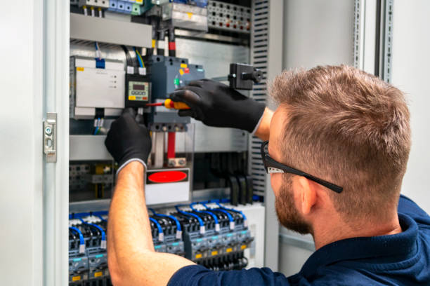 Best Electrical Repair Services  in Bon Aqua Junction, TN