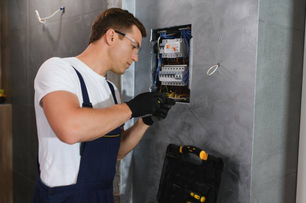 Best Circuit Breaker Repair  in Bon Aqua Junction, TN